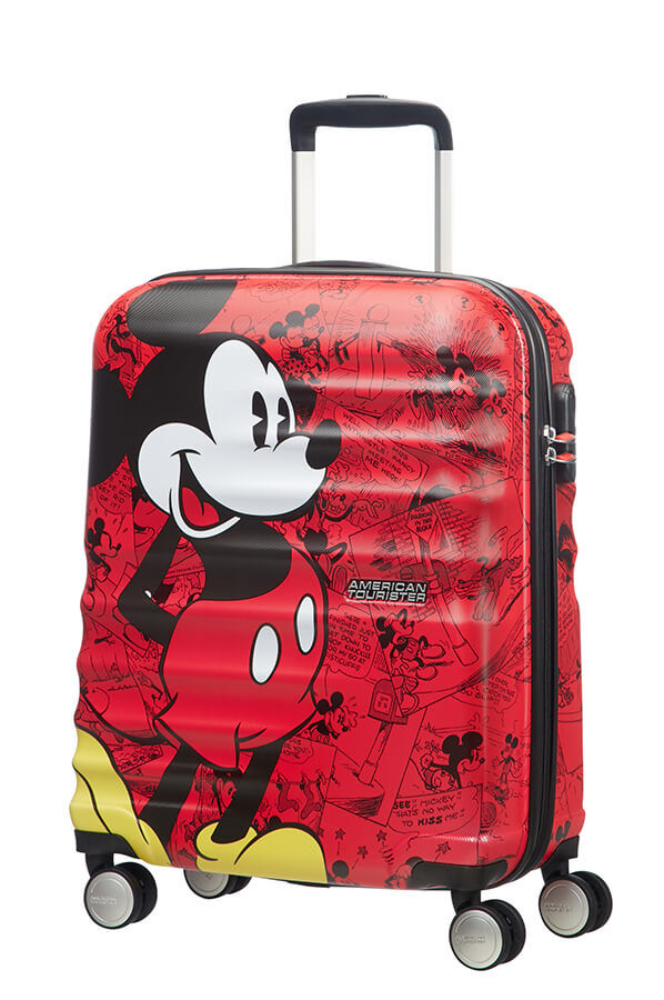 Valise best sale mickey mouse