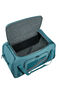 American Tourister City Racer Duffle with Wheels M  Pétrole