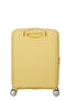 American Tourister SoundBox Spinner TSA Expandable 55cm  Pastel Yellow