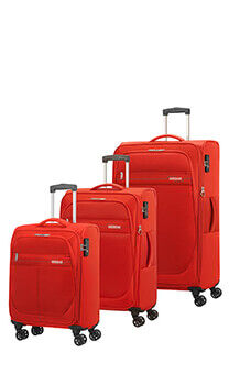 American Tourister Deep Dive Ensemble