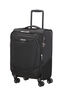 American Tourister SummerRide Spinner Expandable TSA 55cm L35  Noir
