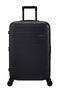 American Tourister Novastream Spinner TSA Exp. 67cm  Noir Ardoise