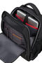 American Tourister Urban Groove UG12 Laptop Backpack Slim  15.6inch Noir