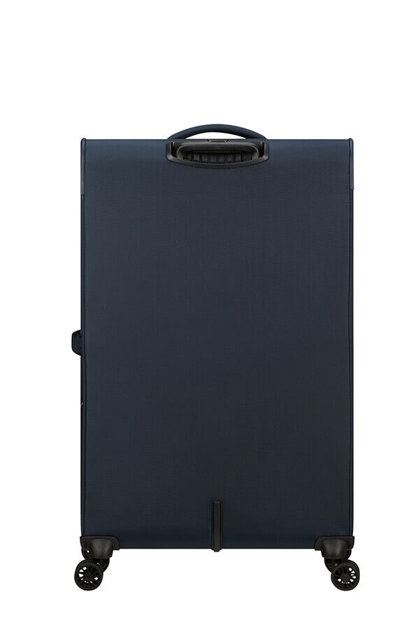 American Tourister SummerRide Spinner L EXP TSA 80cm Marine