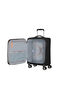 American Tourister Wanderlite Spinner EXP TSA S  Shadow Black