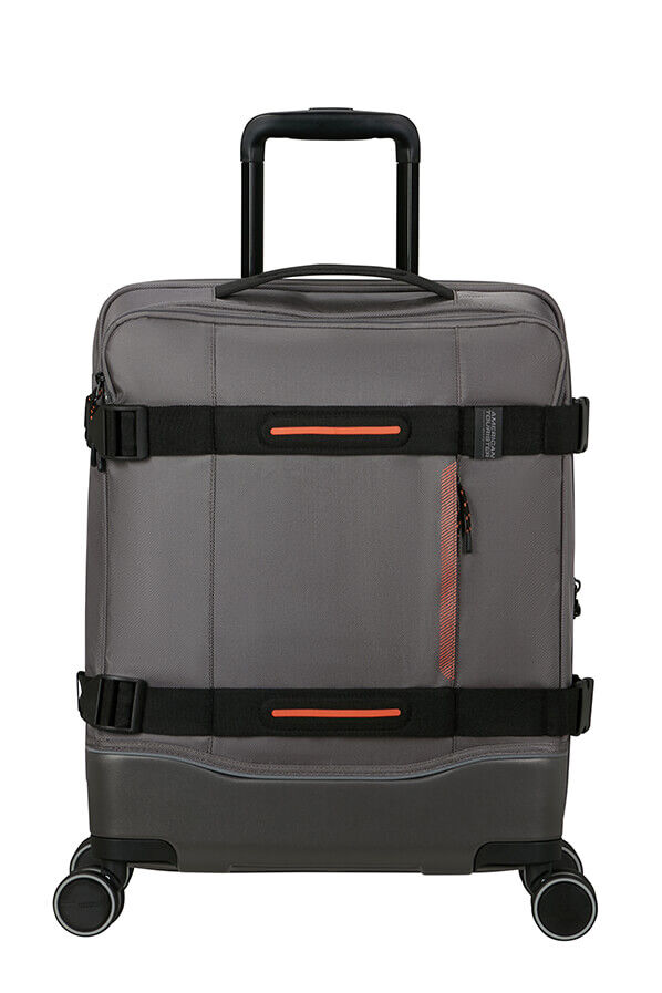 American Tourister Urban Track Spinner S TSA 55cm  Gris fonc&eacute;