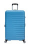 American Tourister Flashline Pop Spinner Exp TSA 78cm  Cloudy Blue