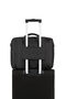 American Tourister At Work Nxt 3-Way Boarding Bag  Noir