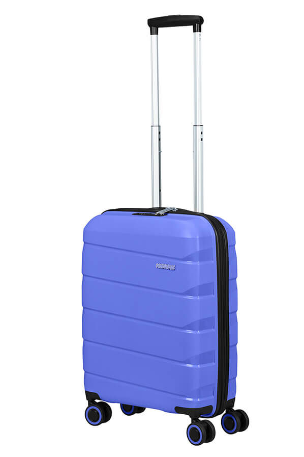 American Tourister Air Move SPINNER 55/20 TSA  Peace Purple