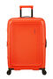 American Tourister DashPop Spinner Expandable TSA 67cm  Tangerine Red