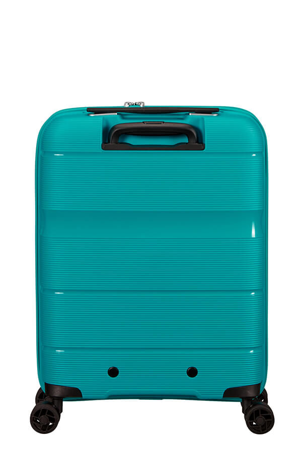 American Tourister Linex Spinner 55cm  Bleu Oc&eacute;an