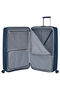 American Tourister FastForward Spinner 83/31 TSA EXP 83cm  Bleu marine
