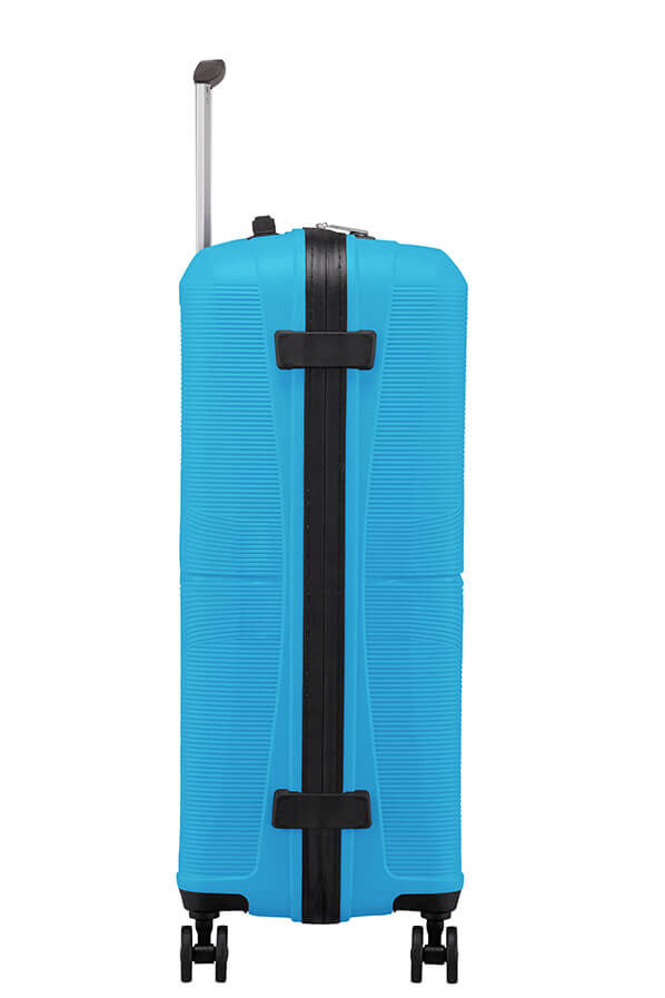American Tourister Airconic Spinner 67cm  Sporty Blue