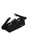 Money Belt Ceinture porte-monnaie RFID | American Tourister American Tourist. Ta RFID Money Belt Bag  Noir