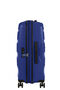 American Tourister Bon Air Dlx Spinner TSA Expandable 66cm  Bleu marine foncé