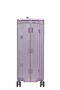 American Tourister Soundbox Alu Spinner TSA 77cm  Stormy Lilac
