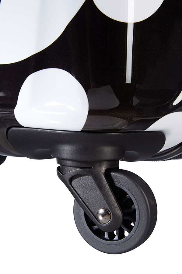 American Tourister Disney Legends Spinner 65cm Minnie dots