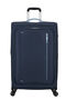 American Tourister Cloudrider Spinner EXP TSA L  Sky Navy