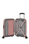 American Tourister Bon Air Dlx Spinner TSA 55cm  Fleurs de cerisier