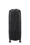 American Tourister Starvibe Spinner Expandable 77cm Noir