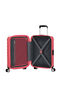 American Tourister Flashline Pop Spinner Exp TSA 55cm  Coral Pink