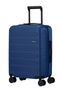 American Tourister Novastream Spinner TSA Exp. 55cm  Bleu marine