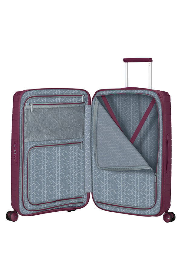 FastForward Bagage moyen s&eacute;jour