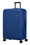 American Tourister Novastream Spinner TSA Exp. 77cm  Bleu marine