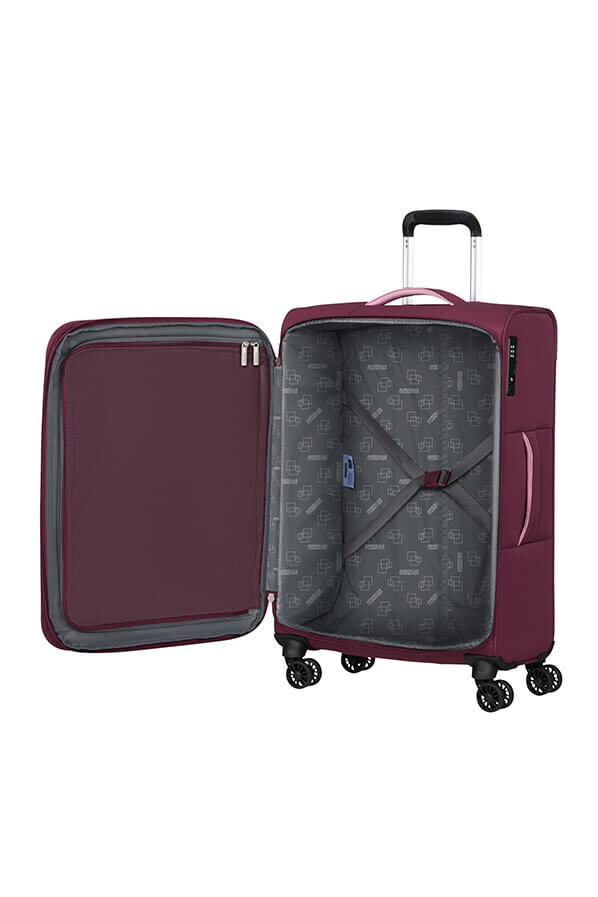Cloudrider Bagage moyen s&eacute;jour