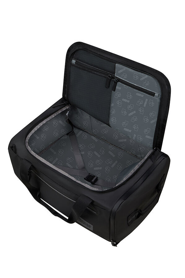 American Tourister Trailgo Duffle S  Noir