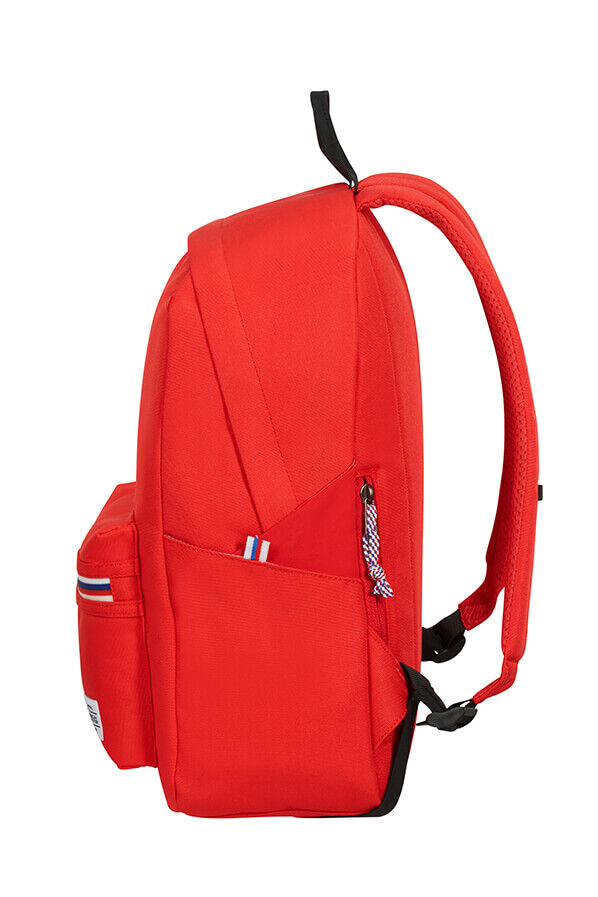 American Tourister Upbeat Backpack ZIP  Rouge