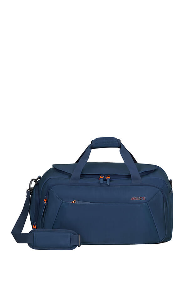 American Tourister Urban Groove Ug17 Duffle Urban  Bleu marine fonc&eacute;