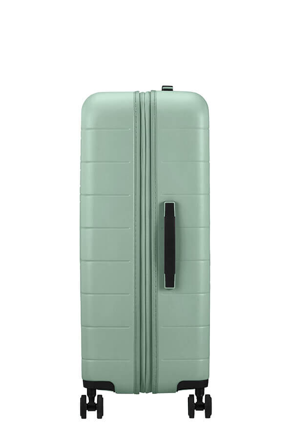 American Tourister Novastream Spinner TSA Exp. 77cm  Nomad Green