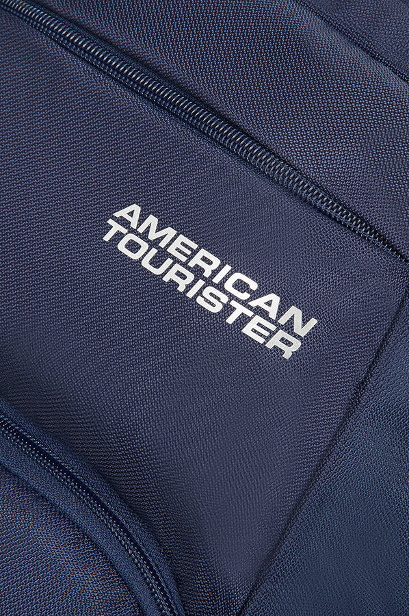 American Tourister Urban Groove Office Backpack  39.6cm/15.6inch Bleu