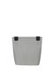 Colourdry Sac &eacute;paule S | American Tourister Colourdry Shoulder Bag S  Glacial Silver