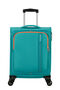 American Tourister Sea Seeker Spinner 55/20 Tsa 55 cm  Vert marine