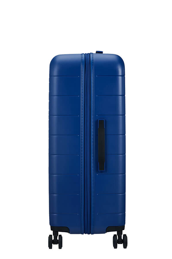 American Tourister Novastream Spinner TSA Exp. 77cm  Bleu marine