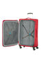 American Tourister Summerfunk Spinner Exp TSA 79cm  Rouge