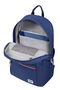 American Tourister Upbeat Lapt Backpack Zip 15.6' M  Marine