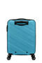 American Tourister Jetdriver 3.0 Spinner TSA SW 55cm  Bleu clair