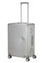 American Tourister Soundbox Alu Spinner TSA 68cm  Argent