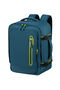 American Tourister Take2cabin Sport Backpack S/M  Harbor Blue