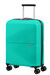 American Tourister Airconic Bagage cabine Vert marine