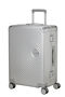 American Tourister Soundbox Alu Spinner TSA 68cm  Argent