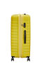 American Tourister Flashline Pop Spinner Exp TSA 78cm  Jaune citron