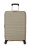 American Tourister Flytwist SPINNER 67/24 TSA EXP 67cm  Sandstone