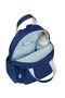 American Tourister Puffypop Mini Backpack S  Marine