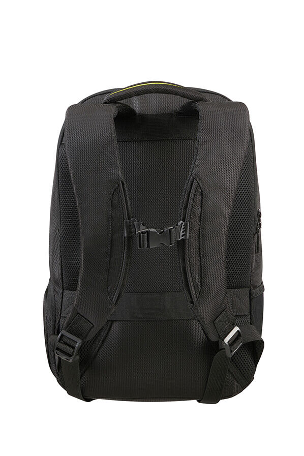 American Tourister Work-E Laptop Backpack  15.6inch Black