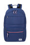 American Tourister Upbeat Lapt Backpack Zip 15.6' M  Marine