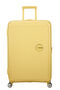 American Tourister SoundBox Spinner TSA Expandable 77cm  Pastel Yellow